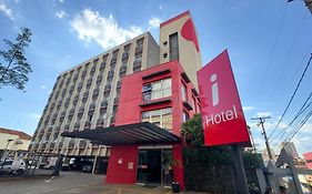 OYO I-hotel